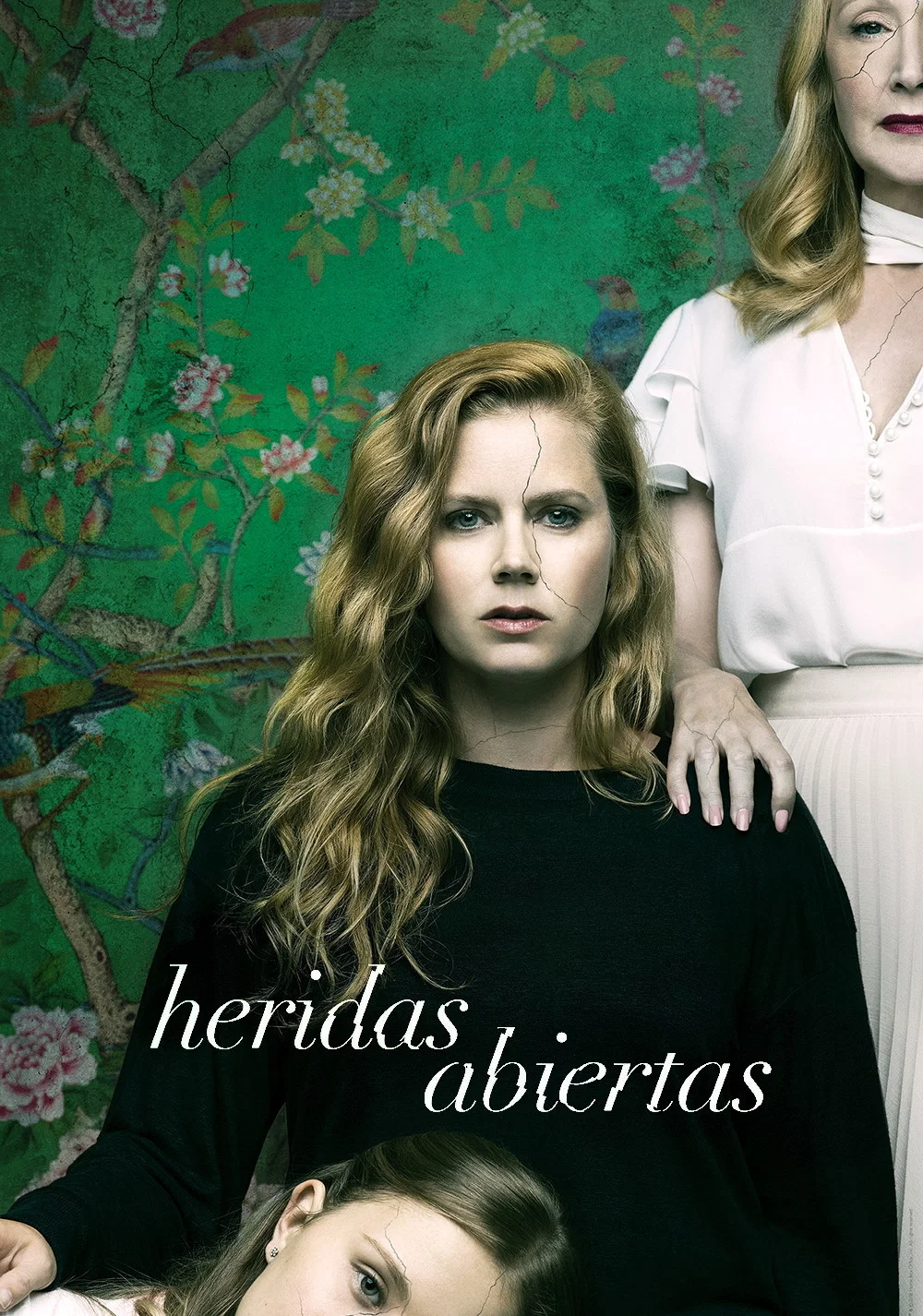 Temporada 1 (2018)