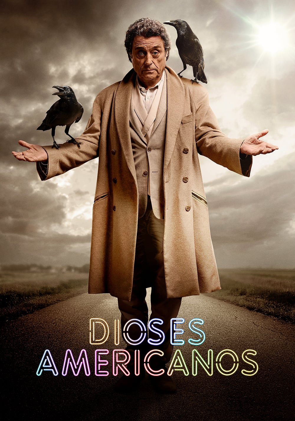 Temporada 1 (2017)