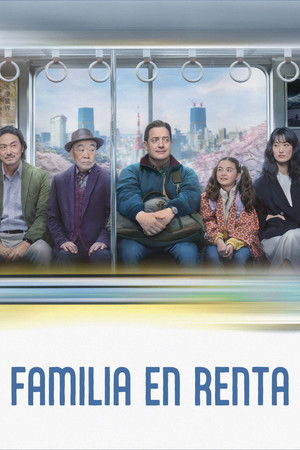 Familia en renta