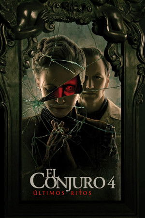 El Conjuro 4: Últimos ritos