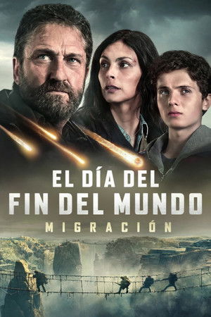 El Día del Fin del Mundo: Migración